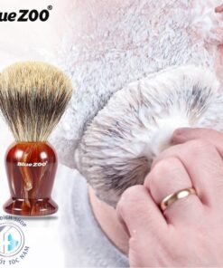 chổi tạo bọt bluezoo cao cấp