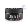Cub & Co Matte Paste