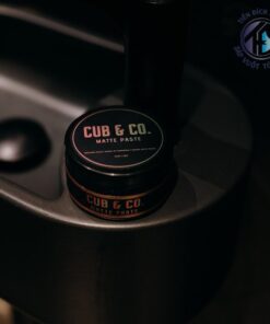sáp Cub & Co Matte Paste chính hãng