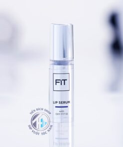 son dưỡng môi FIT