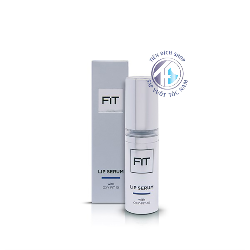 Fit Lip Serum 5ml