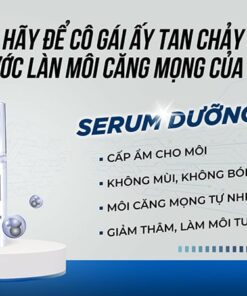 dưỡng môi Fit 5ml