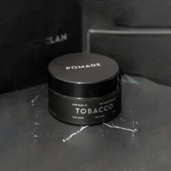 Lion Clan Grooming Oil Based Pomade