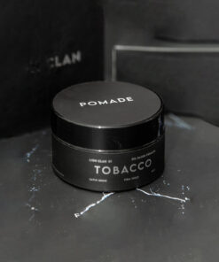 Lion Clan Grooming Oil Based Pomade