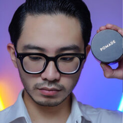 Lion Clan Grooming Oil Based Pomade 2022