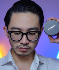 Lion Clan Grooming Oil Based Pomade 2022