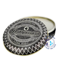 sáp Prospectors Coal Mine Pomade