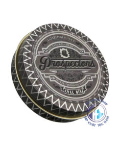 Prospectors Coal Mine Pomade