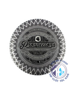 Prospectors Coal Mine Pomade chính hãng