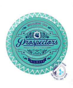 Prospectors Diamond Pomade từ USA