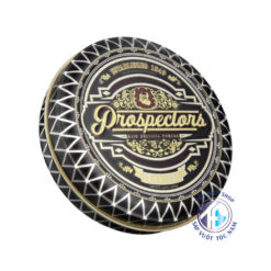 Prospectors Iron Ore Pomade