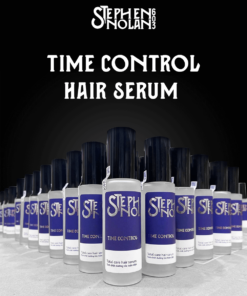 Serum dưỡng tóc Time Control 60ml