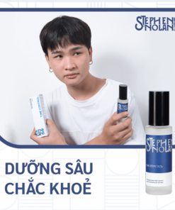 Time Control Hair Serum 2022