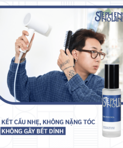 Time Control Hair Serum chính hãng