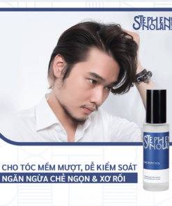 Time Control Hair Serum 60ml