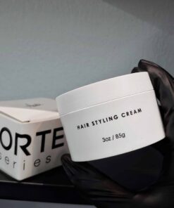 Sáp Forte Series Styling Cream 80g
