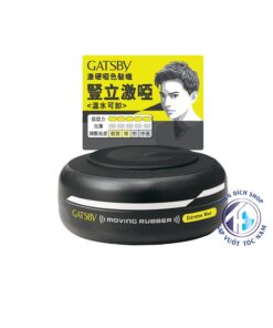 Gatsby Moving Rubber Extreme Mat