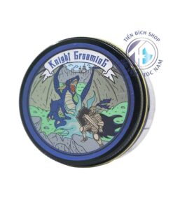 KNIGHT GROOMING MATTE CLAY