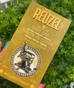 Reuzel Body Bar