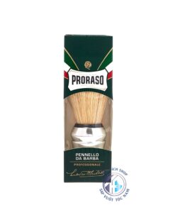 cọ đánh bọt Proraso Boar Bristle Shave Brush