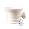 bát cạo râu Ceramic Shaving Scuttle