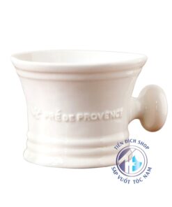 bát cạo râu Ceramic Shaving Scuttle
