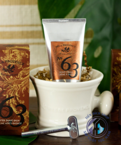 No 63 Ceramic Shaving Scuttle