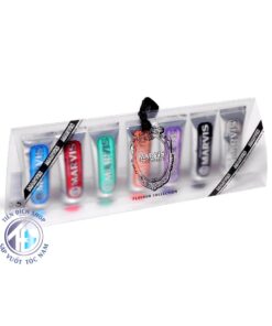 Kem đánh răng Marvis 25ml - vỏ nhựa