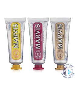 Kem Đánh Răng Marvis Limited