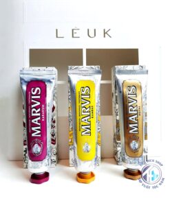 Kem Đánh Răng Marvis Limited 75ml