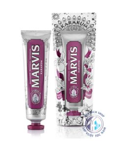 Marvis Karakum Limited Edition