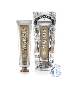 Marvis Royal Limited Edition