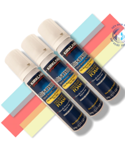 Kirkland Minoxidil Foam 5% chính hãng