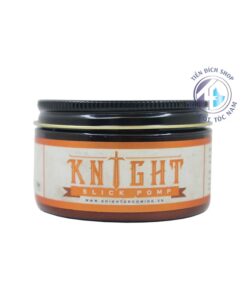 sáp Vx 88 xổ số lô đề KNIGHT GROOMING SLICK POMP 