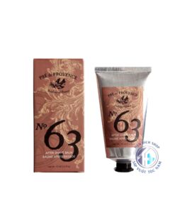 No 63 After Shave Balm 75ml