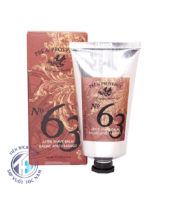 No 63 After Shave Balm