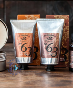 Gel sau cạo râu No 63 After Shave Balm chính hãng