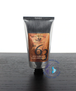 Gel sau cạo râu No 63 After Shave Balm