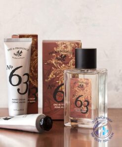 No 63 Eau de Toilette 100ml