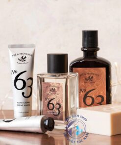 Nước hoa No 63 Eau de Toilette