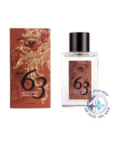 Nước hoa nam No 63 Eau de Toilette