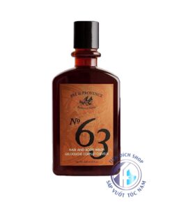No 63 Hair and Body Wash