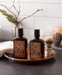 VV88a dịch vụ hỗ trợ 24/7 No 63 Hair and Body Wash
