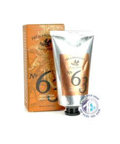 No 63 Shave Cream