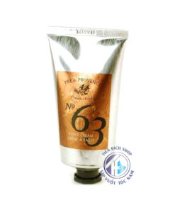 No 63 Shave Cream 75ml