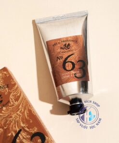 cạo râu No 63 Shave Cream 75ml