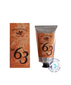 No 63 Shave Cream chính hãng