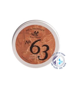 No 63 Shave Soap