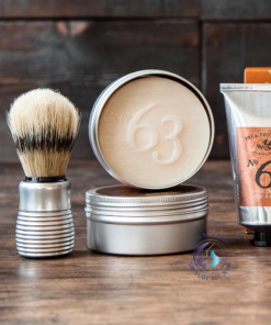 Xà phòng No 63 Shave Soap