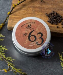 Xà phòng cạo râu No 63 Shave Soap